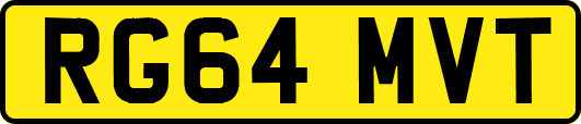 RG64MVT