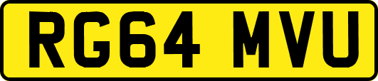 RG64MVU