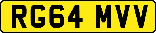 RG64MVV