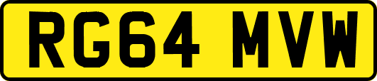 RG64MVW
