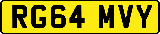 RG64MVY