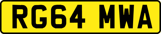 RG64MWA