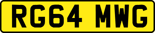 RG64MWG