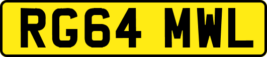RG64MWL