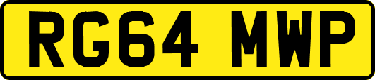 RG64MWP