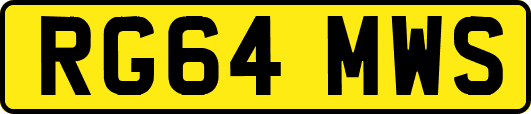 RG64MWS