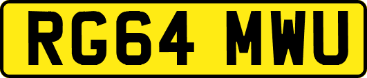 RG64MWU