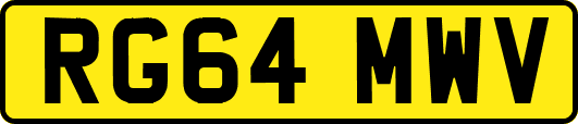 RG64MWV