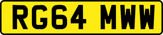 RG64MWW