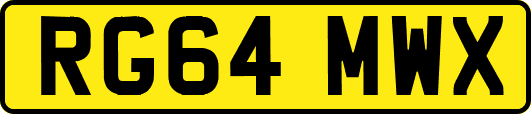 RG64MWX
