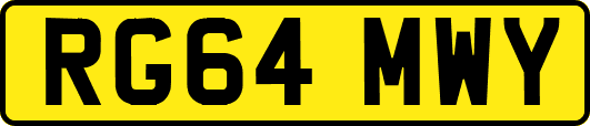RG64MWY