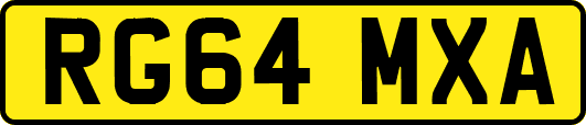 RG64MXA