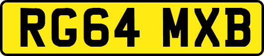 RG64MXB