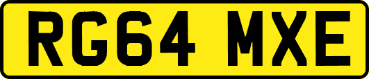 RG64MXE