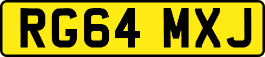 RG64MXJ