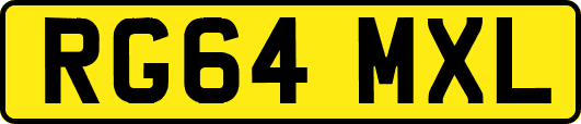 RG64MXL