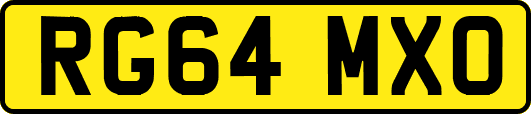 RG64MXO
