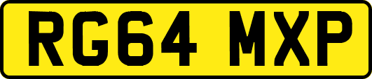RG64MXP
