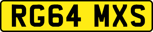 RG64MXS