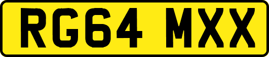 RG64MXX