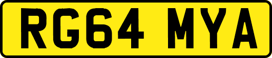 RG64MYA