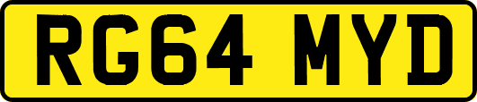 RG64MYD