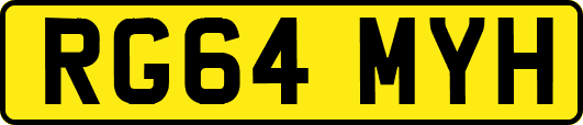 RG64MYH