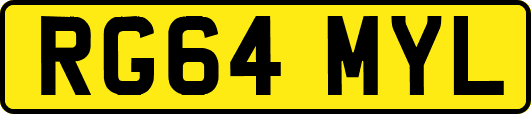 RG64MYL