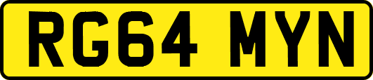 RG64MYN