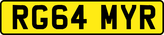 RG64MYR