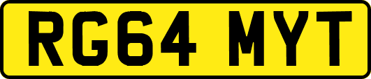 RG64MYT