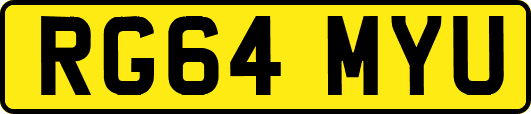 RG64MYU