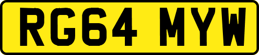 RG64MYW