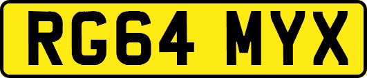 RG64MYX