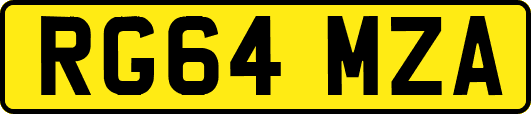 RG64MZA