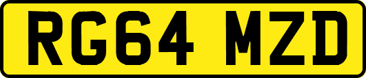 RG64MZD