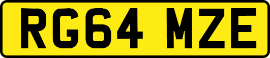 RG64MZE