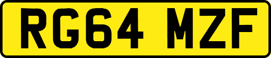 RG64MZF