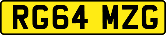 RG64MZG