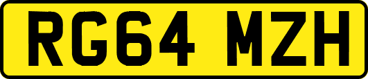 RG64MZH