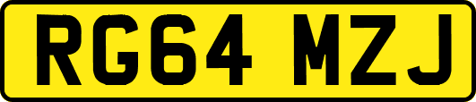 RG64MZJ