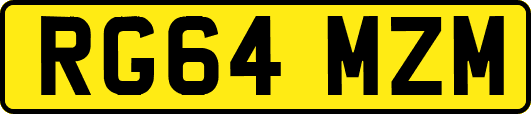 RG64MZM