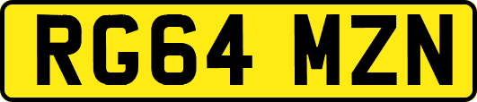RG64MZN