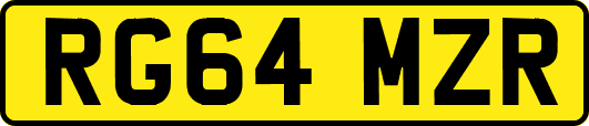 RG64MZR