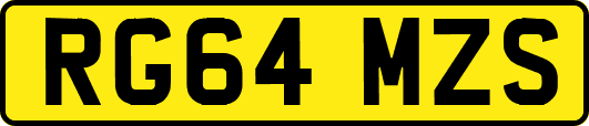 RG64MZS