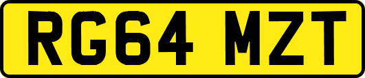 RG64MZT