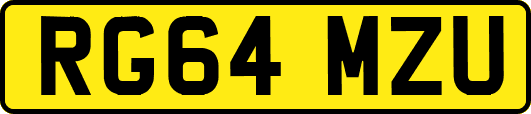 RG64MZU