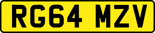 RG64MZV