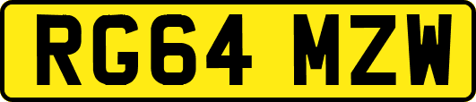 RG64MZW