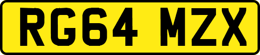 RG64MZX